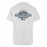 Chicago White Sox 2003 All Star Game '47 Backer Echo MLB T-Shirt White Taass sale