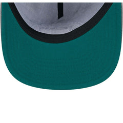 Chicago White Sox 2005 World Series Pigment Dyed New Era Golfer Snapback MLB Cap Taass US