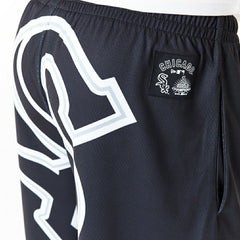 Chicago White Sox Large Logo New Era MLB Shorts Lifestyle