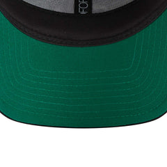 Chicago White Sox Side Patch New Era 9FORTY MLB Cap Black Taass sale