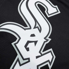Tim Anderson #7 Chicago White Sox Nike MLB Jersey Black Lifestyle