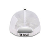 Chicago White Sox Home Field New Era 9FORTY MLB Trucker Cap Classic