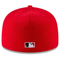 Cincinnati Reds 1990 World Series Cooperstown 59FIFTY Fitted MLB Cap Taass sale