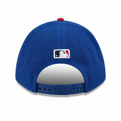Cincinnati Reds Authentic 2025 MLB All-Star Game New Era 9FORTY M-Crown Snapback Cap Taass US