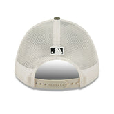 Cincinnati Reds 2025 MLB Armed Forces 9FORTY M-Crown A-Frame Snapback Cap Fashion