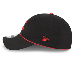 Cincinnati Reds Official MLB City Connect New Era 9TWENTY Adjustable Cap Fashion