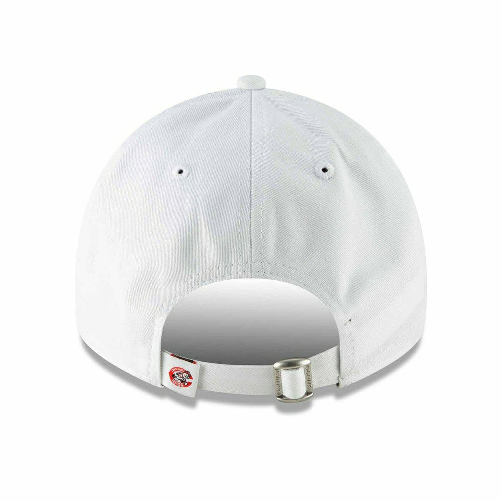 Cincinnati Reds Core Classic New Era 9TWENTY Adjustable MLB Cap ALT Classic