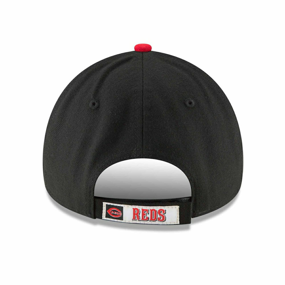 Cincinnati Reds The League New Era Adjustable MLB Cap Home Lifestyle