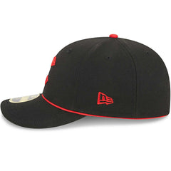 Cincinnati Reds MLB Authentic City Connect New Era Low Profile 59FIFTY Cap Lifestyle