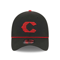 Cincinnati Reds Official MLB City Connect New Era 39THIRTY Flex Cap Taass sale