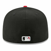 Cincinnati Reds Authentic New Era 59FIFTY Fitted MLB Cap Alternate Taass US