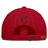 Cleveland Guardians City Connect Club Adjustable Cap Red Taass sale