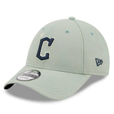 Cleveland Guardians Authentic 2023 MLB All-Star Game New Era 9FORTY Adjustable Cap Lifestyle