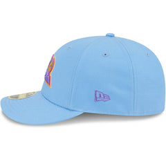 Colorado Rockies MLB Authentic City Connect Low Profile 59FIFTY Fitted Cap Taass US