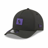 Colorado Rockies 2026 MLB Clubhouse 9FORTY M-Crown A-Frame Snapback Cap Taass sale