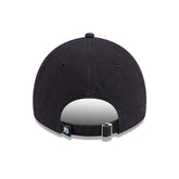 Detroit Tigers MLB City Connect 9TWENTY Adjustable Cap Navy Classic