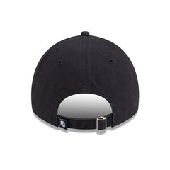 Detroit Tigers MLB City Connect 9TWENTY Adjustable Cap Navy Classic