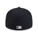 Detroit Tigers MLB Authentic City Connect Low Profile 59FIFTY Fitted Cap Navy Fashion