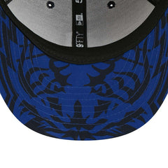 Detroit Tigers MLB Authentic City Connect Low Profile 59FIFTY Fitted Cap Navy Fashion