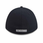Detroit Tigers MLB City Connect 39THIRTY M-Crown Flex Cap Navy Lifestyle