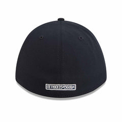 Detroit Tigers MLB City Connect 39THIRTY M-Crown Flex Cap Navy Lifestyle