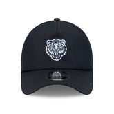 Detroit Tigers 2026 MLB Batting Practice 9FORTY APEX Trucker Cap Navy Taass sale