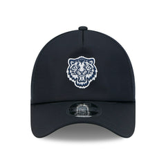 Detroit Tigers 2026 MLB Batting Practice 9FORTY APEX Trucker Cap Navy Taass sale