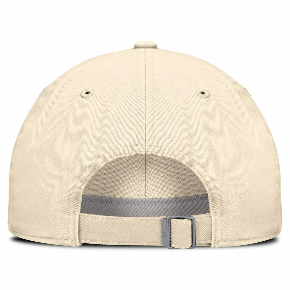 Detroit Tigers Cooperstown Club Adjustable Cap Natural Classic
