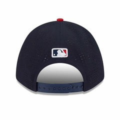 Detroit Tigers Authentic 2025 MLB All-Star Game New Era 9FORTY M-Crown Snapback Cap Taass sale