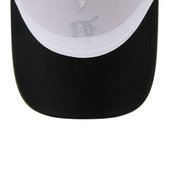 Detroit Tigers 2025 MLB Armed Forces 9FORTY M-Crown A-Frame Snapback Cap Taass US