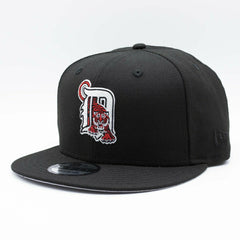 Detroit Tigers 2005 All-Star Game New Era 9FIFTY Snapback MLB Cap Taass sale