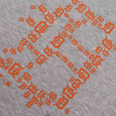 Detroit Tigers 2020 Doorbusters Infill Fanatics Core MLB Hoodie Classic