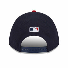 Houston Astros Authentic 2025 MLB All-Star Game New Era 9FORTY M-Crown Snapback Cap Lifestyle