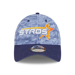 Houston Astros Lunar FP573 MLB City Connect 9TWENTY Adjustable Cap Classic