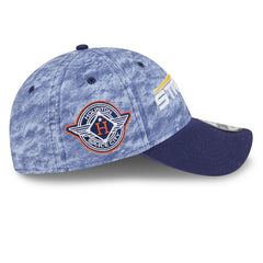 Houston Astros Lunar FP573 MLB City Connect 9TWENTY Adjustable Cap Classic