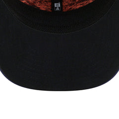 Houston Astros Official MLB City Connect Stretch-Snap 9SEVENTY Snapback Cap Navy/White Fashion