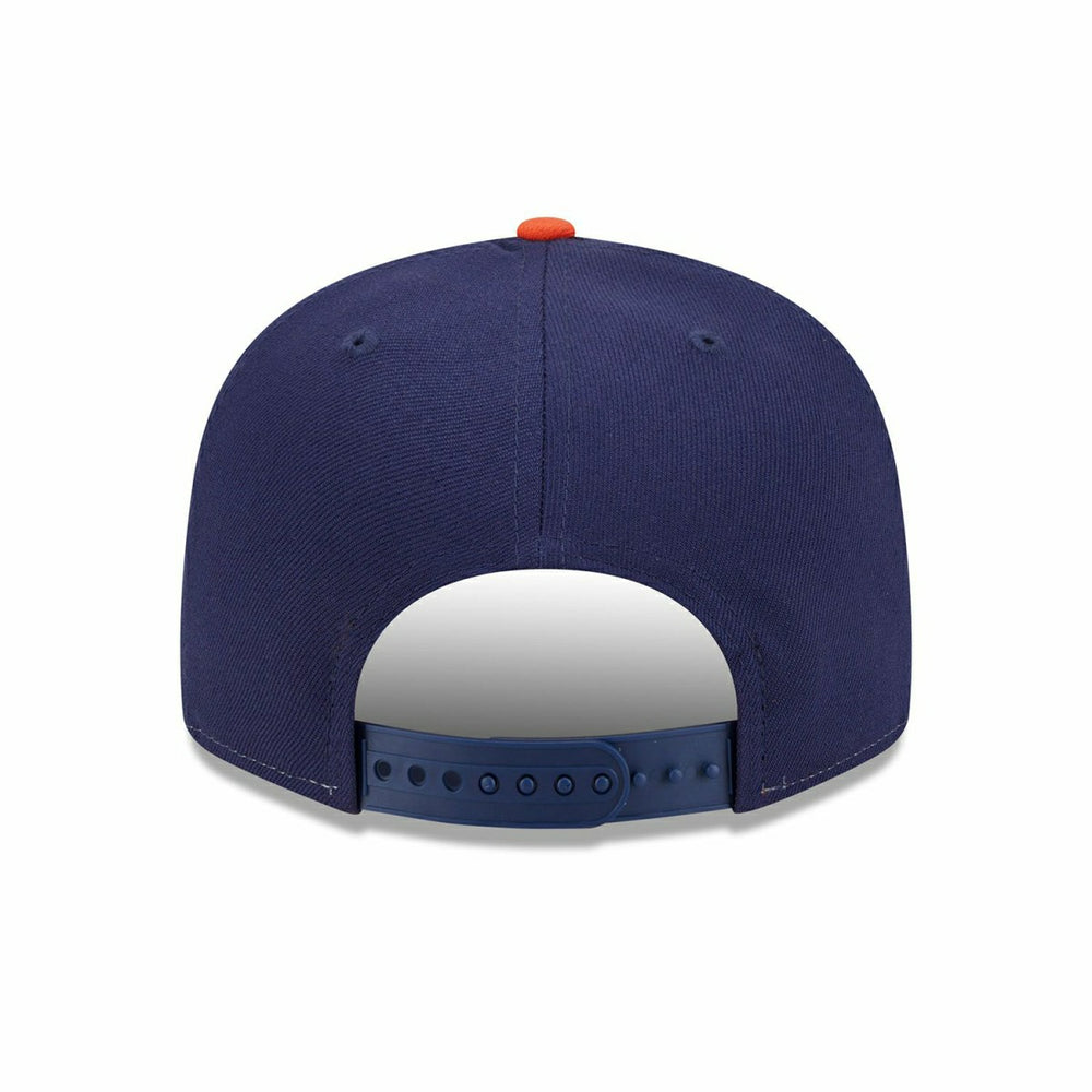 Houston Astros Official MLB City Connect New Era 9FIFTY Snapback Cap Taass sale