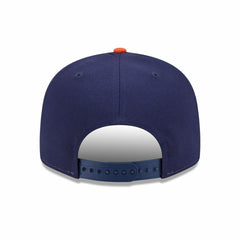 Houston Astros Official MLB City Connect New Era 9FIFTY Snapback Cap Taass sale