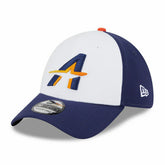Houston Astros Official MLB City Connect New Era 39THIRTY Flex Cap Taass US