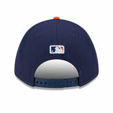 Houston Astros Official MLB City Connect 9FORTY M-Crown Snapback Cap Classic