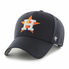 Houston Astros 2017 World Series '47 MVP Snapback MLB Cap Black Taass for sale