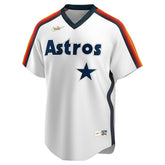 Houston Astros Cooperstown Collection Nike MLB Jersey White Taass sale