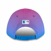 Kansas City Royals MLB City Connect 9FORTY M-Crown Snapback Cap Purple Taass for sale