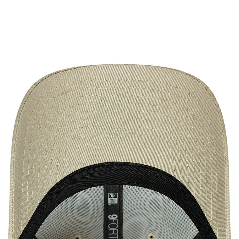 Los Angeles Dodgers City Icon 9FORTY MLB Cap Natural Taass for sale