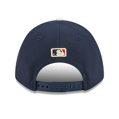 Los Angeles Dodgers Official MLB City Connect 9FORTY M-Crown Snapback Cap Taass for sale
