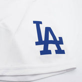 Jackie Robinson #42 Los Angeles Dodgers Limited MLB Jersey Home White Fashion