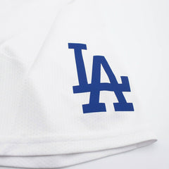 Jackie Robinson #42 Los Angeles Dodgers Limited MLB Jersey Home White Fashion