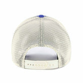 Los Angeles Dodgers Windham '47 Clean Up Trucker NHL Cap Blue Lifestyle