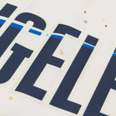 Los Angeles Dodgers Limited City Connect MLB Jersey Coconut Milk Classic