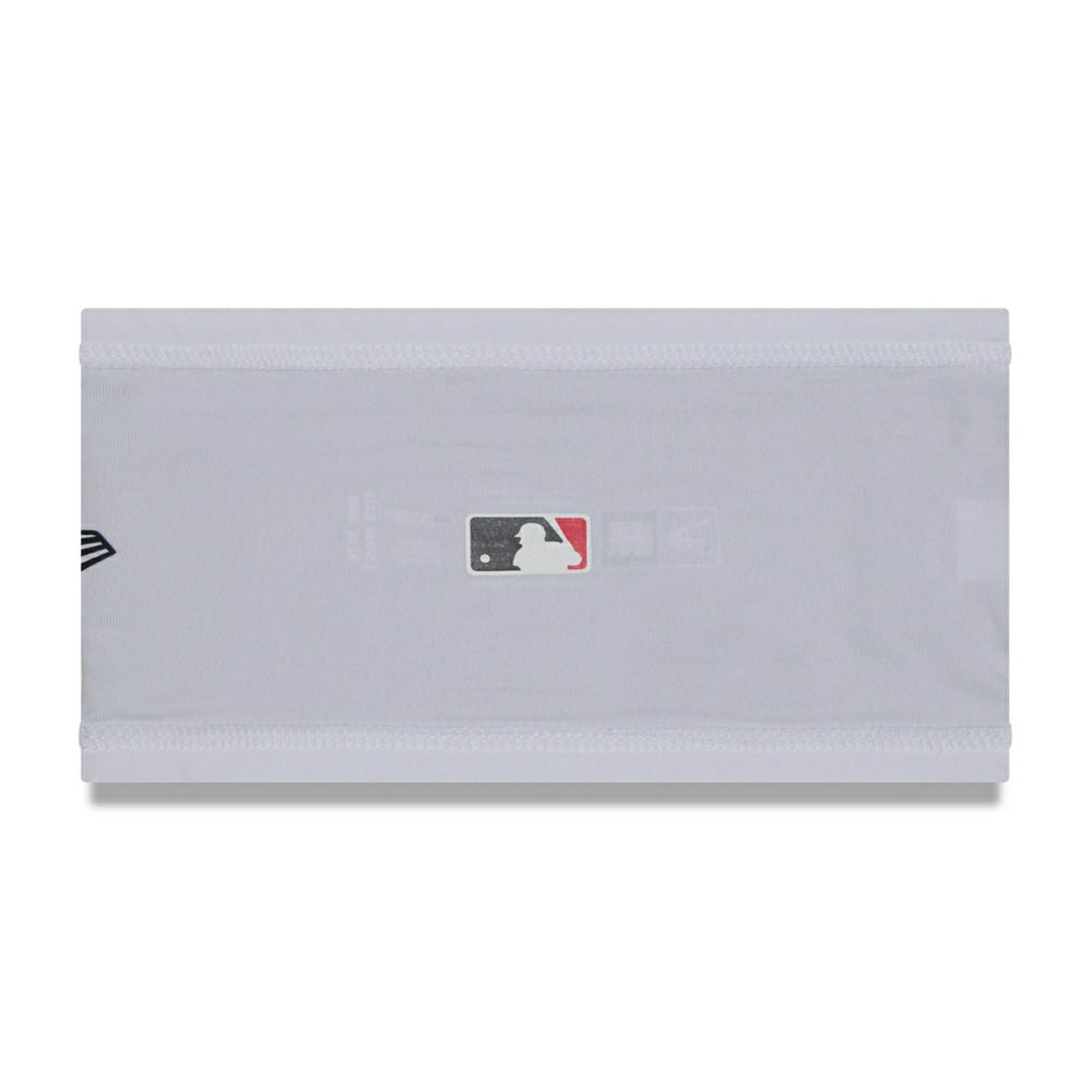 #42 2026 Jackie Robinson Day Headband White Taass US